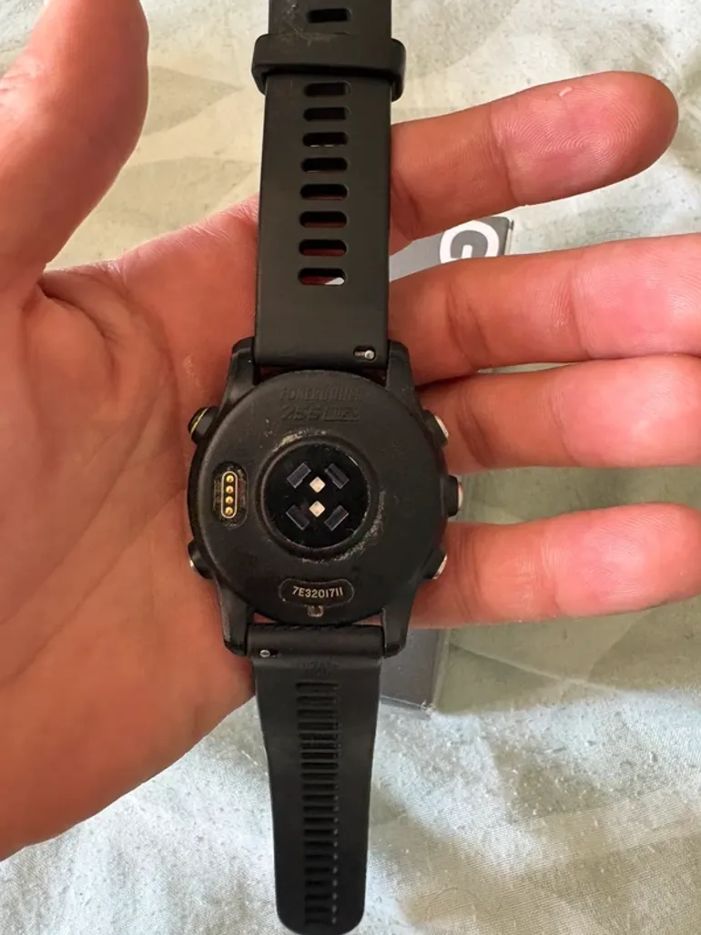 Käytetty Garmin Forerunner 255 bike — kuva 4 / 4
