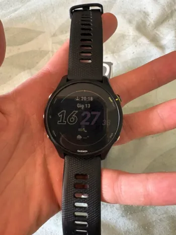 Käytetty Garmin Forerunner 255 bike — kuva 3 / 4