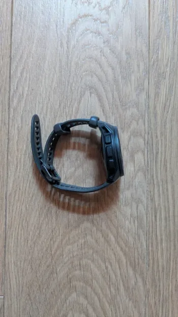Used Garmin Instinct Solar 2023 bike — image 2 of 5