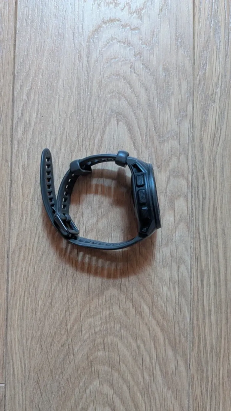 Used Garmin Instinct Solar 2023 bike — image 2 of 5