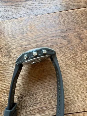 Garmin Fenix 7 bike usato — immagine 4 di 7