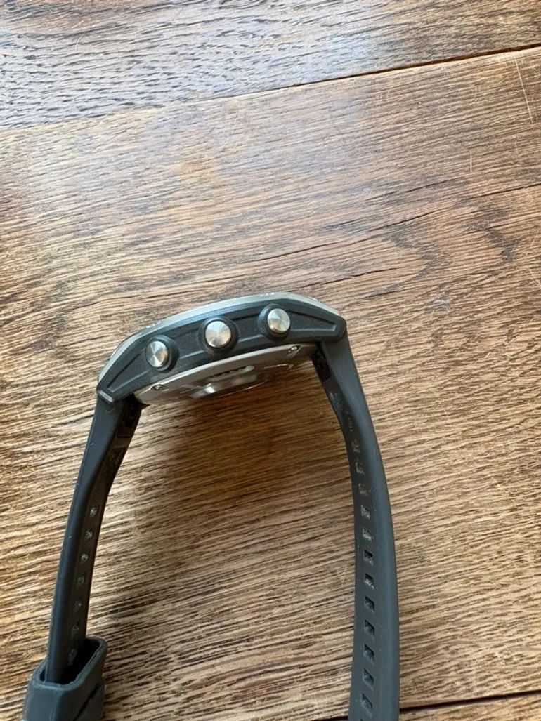 Garmin Fenix 7 bike usato — immagine 4 di 7