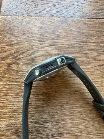Garmin Fenix 7 bike usato — immagine 5 di 7