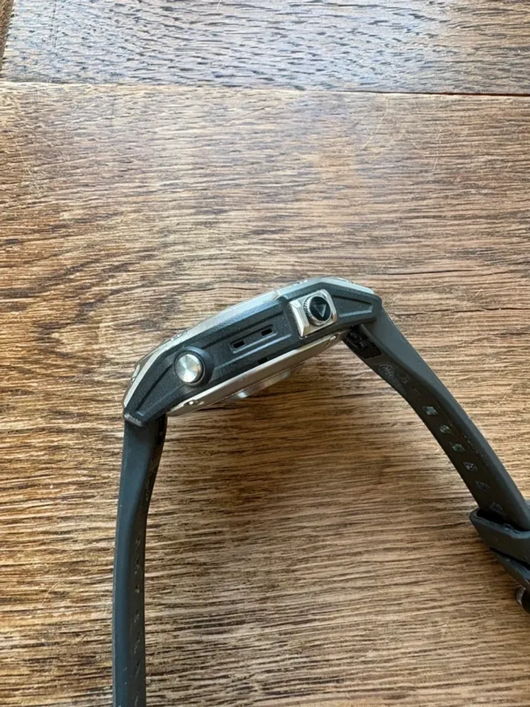 Garmin Fenix 7 bike usato — immagine 5 di 7
