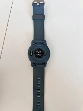 Gebrauchtes Garmin Venu 2 Music bike — Bild 4 von 4