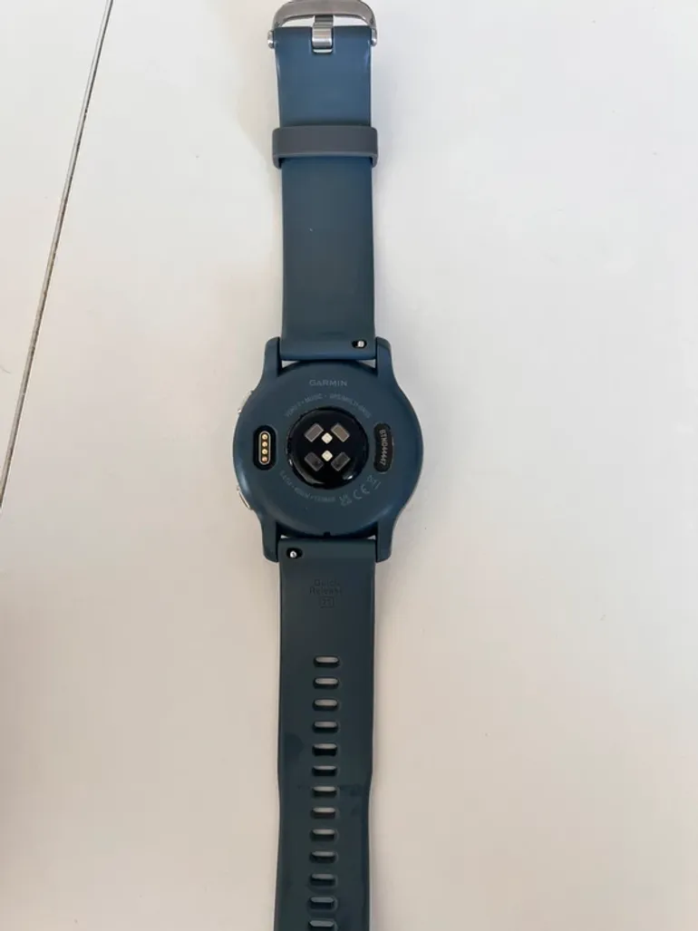 Gebrauchtes Garmin Venu 2 Music bike — Bild 4 von 4