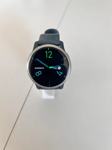 Gebrauchtes Garmin Venu 2 Music Electronics