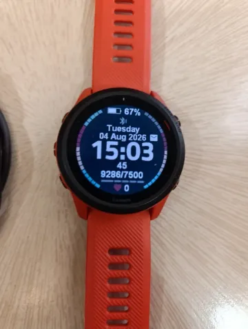 Käytetty Garmin Forerunner 745 music Electronics