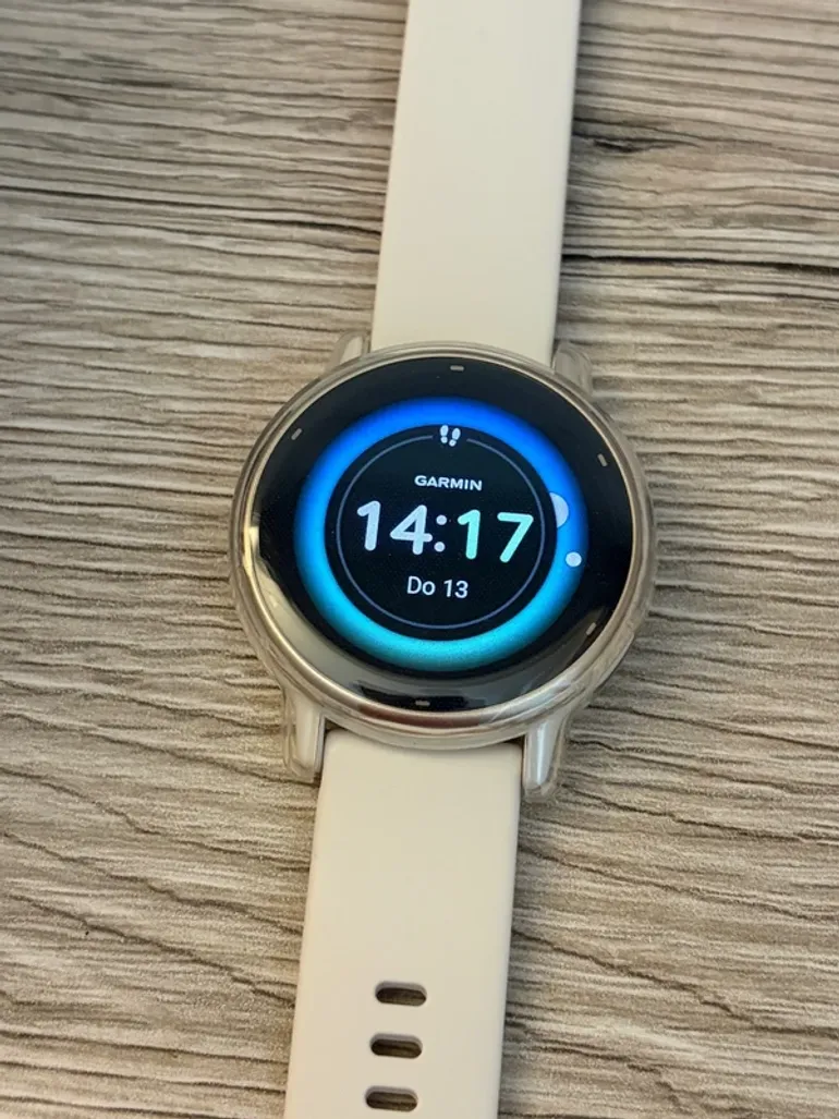 Used Garmin Vivoactive 5 bike — image 3 of 5