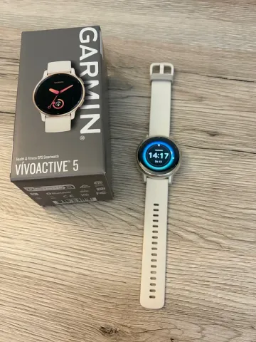 Garmin Vivoactive 5 Electronics d'occasion