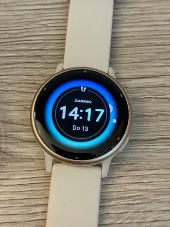 Used Garmin Vivoactive 5 bike — image 2 of 5