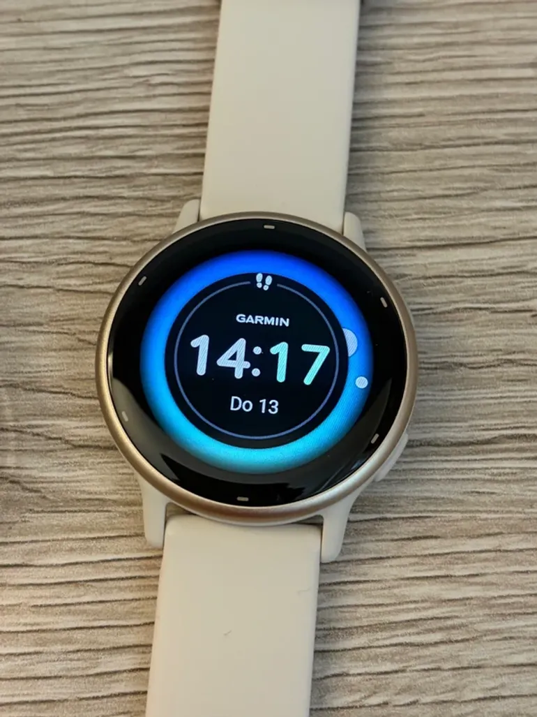 Used Garmin Vivoactive 5 bike — image 2 of 5