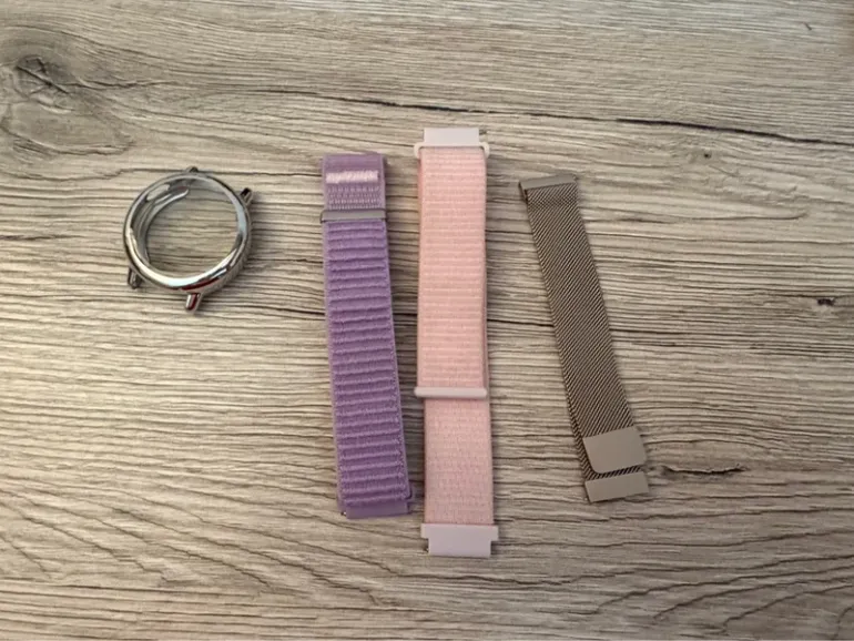Used Garmin Vivoactive 5 bike — image 5 of 5