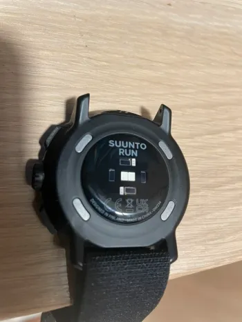 Gebrauchtes Garmin Suunto Run bike — Bild 4 von 4