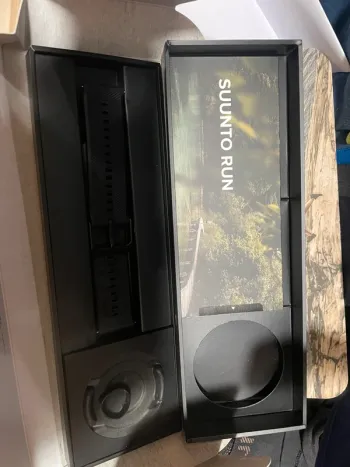 Gebrauchtes Garmin Suunto Run bike — Bild 2 von 4