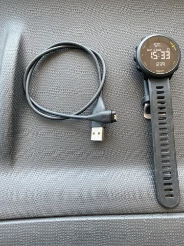 Käytetty Garmin Forerunner 55 Electronics