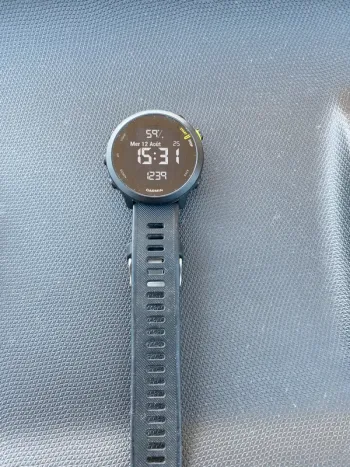 Brugt Garmin Forerunner 55 bike — billede 3 af 4