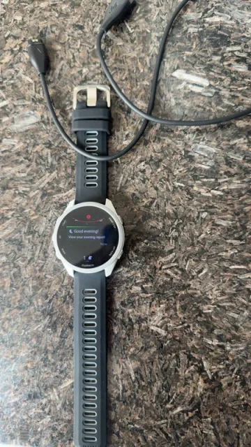 Brugt Garmin Forerunner 170 Electronics