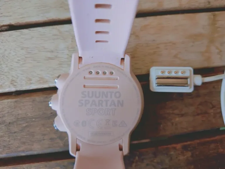 Käytetty Suunto Spartan sport bike — kuva 2 / 2