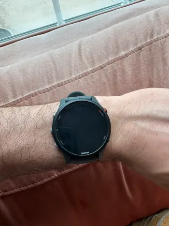 Gebrauchtes Garmin Forerunner 255 bike — Bild 3 von 4