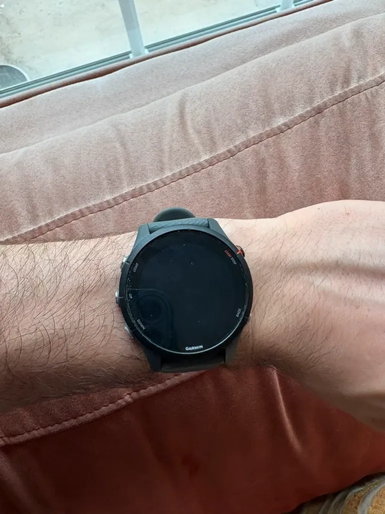 Gebrauchtes Garmin Forerunner 255 bike — Bild 3 von 4