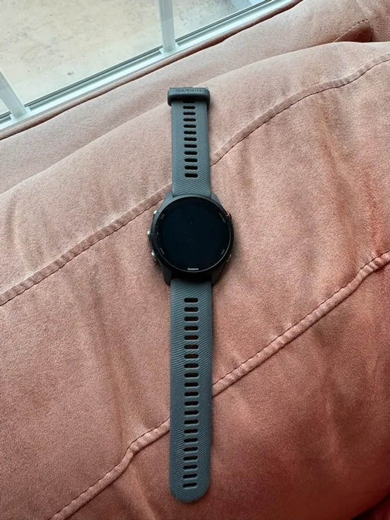 Gebrauchtes Garmin Forerunner 255 bike — Bild 1 von 4