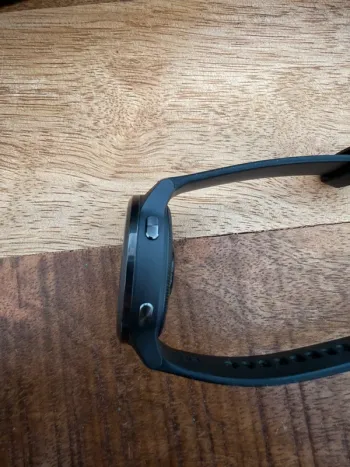 Gebrauchtes Garmin Vivoactive 4S bike — Bild 12 von 15