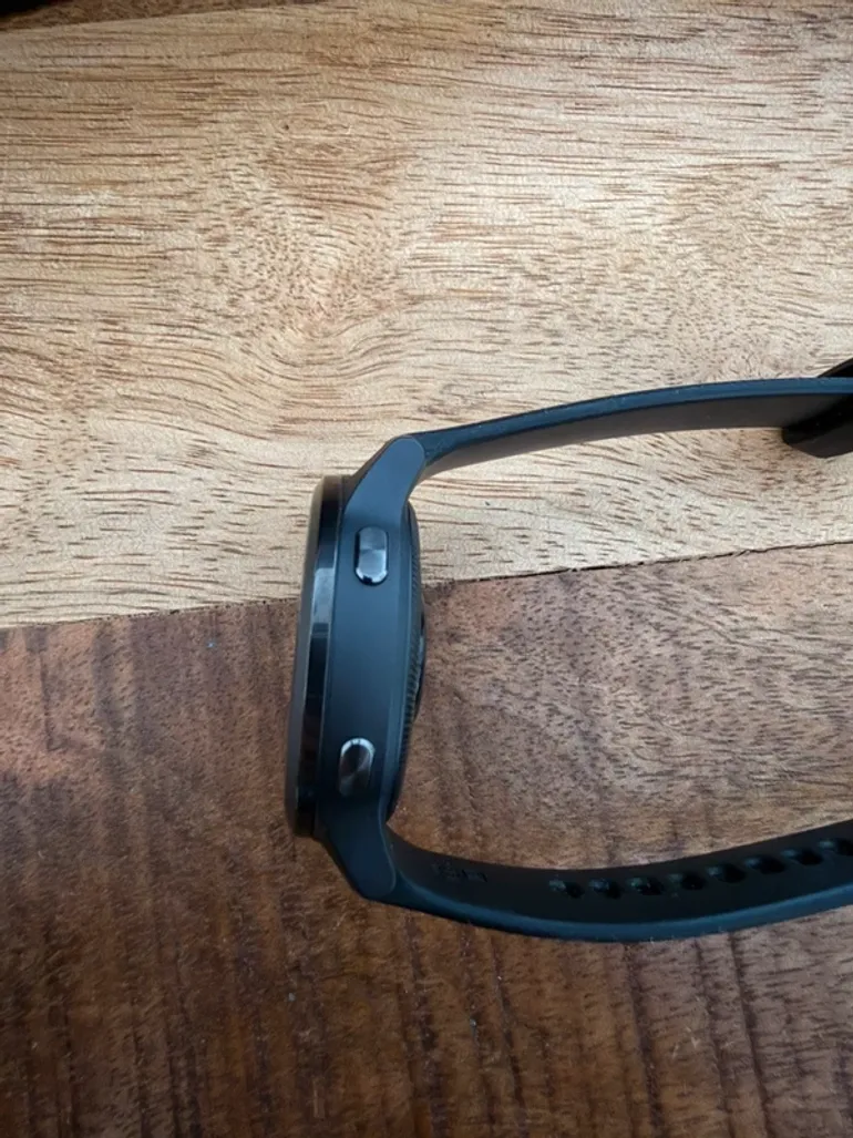 Gebrauchtes Garmin Vivoactive 4S bike — Bild 12 von 15