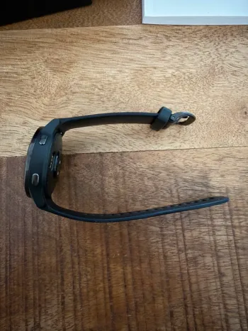 Gebrauchtes Garmin Vivoactive 4S bike — Bild 11 von 15