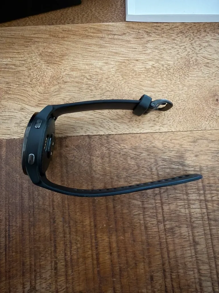 Gebrauchtes Garmin Vivoactive 4S bike — Bild 11 von 15