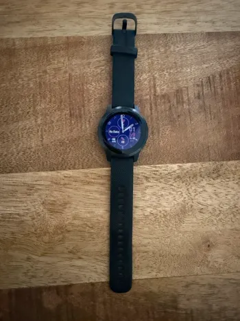 Gebrauchtes Garmin Vivoactive 4S bike — Bild 4 von 15