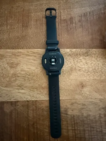 Gebrauchtes Garmin Vivoactive 4S bike — Bild 8 von 15