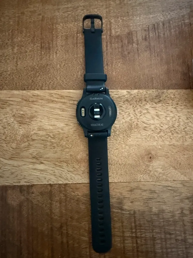 Gebrauchtes Garmin Vivoactive 4S bike — Bild 8 von 15