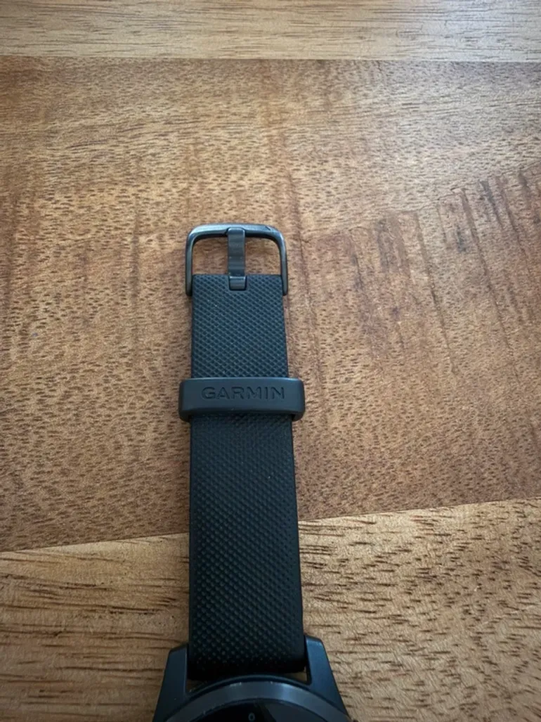 Gebrauchtes Garmin Vivoactive 4S bike — Bild 10 von 15