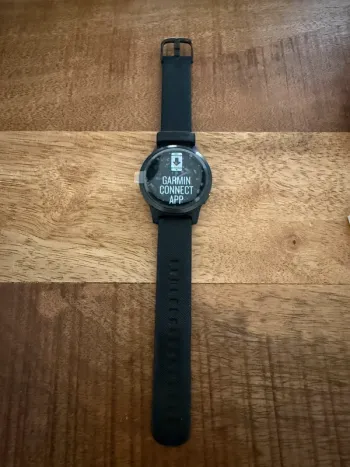 Gebrauchtes Garmin Vivoactive 4S bike — Bild 5 von 15