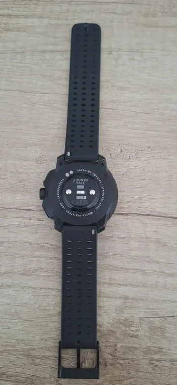Used Suunto Race All Black 2025 bike — image 3 of 3