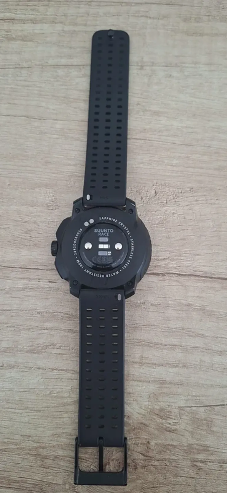 Used Suunto Race All Black 2025 bike — image 3 of 3