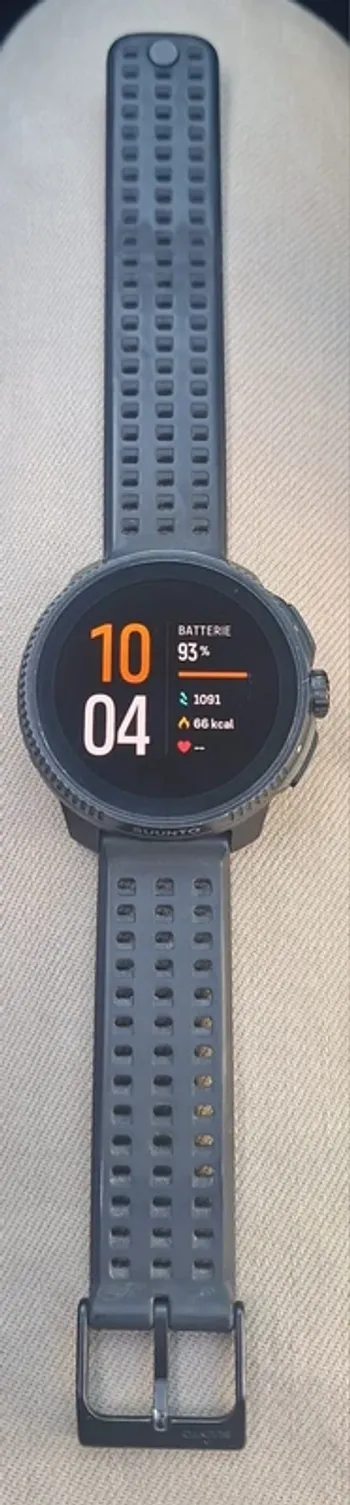 Used Suunto Race All Black 2025 bike — image 1 of 3