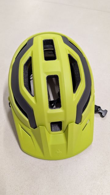 Brugt Sweet Protection Trailblazer Mips 2025 Cycling Accessories