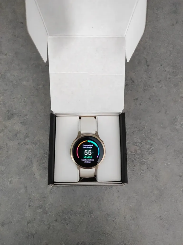 Brugt Garmin Venu 4 bike — billede 10 af 11