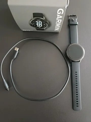 Brugt Garmin Venu 4 Electronics
