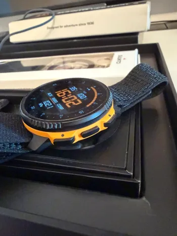Used Suunto Vertical 2 Titanium 90eme anniversaire bike — image 3 of 9
