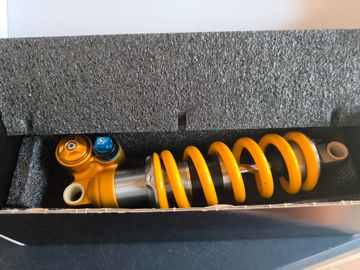 Gebrauchtes Öhlins TTX22M.2 230x65AM Rear Suspension