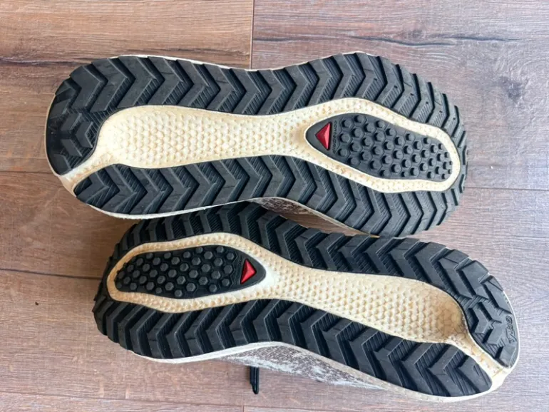 Salomon Aero Glide 4 GRVL bike usato — immagine 7 di 8