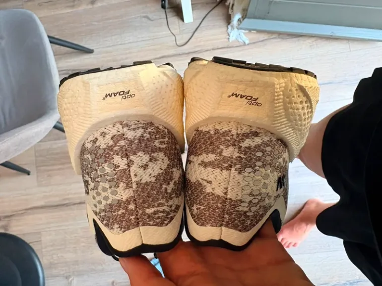 Salomon Aero Glide 4 GRVL bike usato — immagine 3 di 8