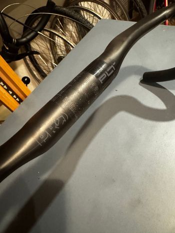Pro PLT Ergo 31.8 2025 bike usato — immagine 4 di 4