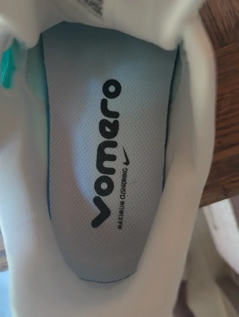 Nike Vomero 18 bike d'occasion — image 7 sur 9