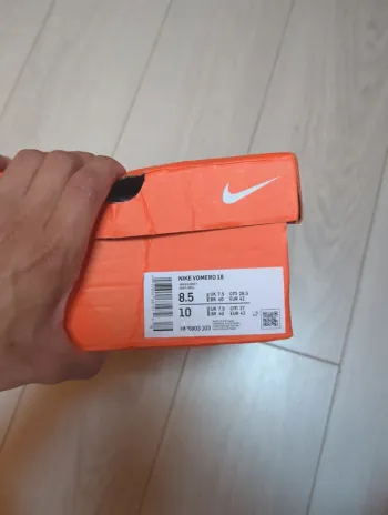 Nike Vomero 18 bike d'occasion — image 8 sur 9