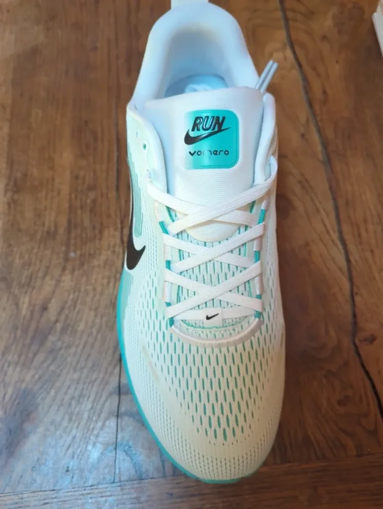 Nike Vomero 18 bike d'occasion — image 6 sur 9