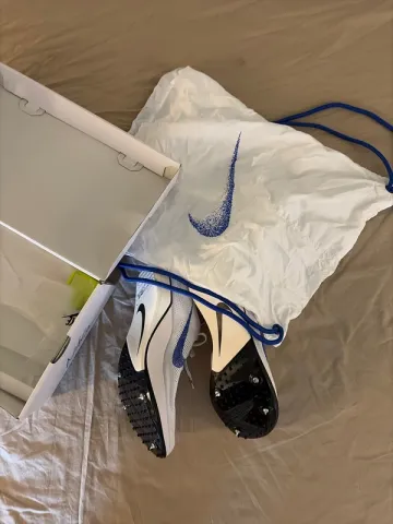 Nike Dragonfly Running Shoes d'occasion